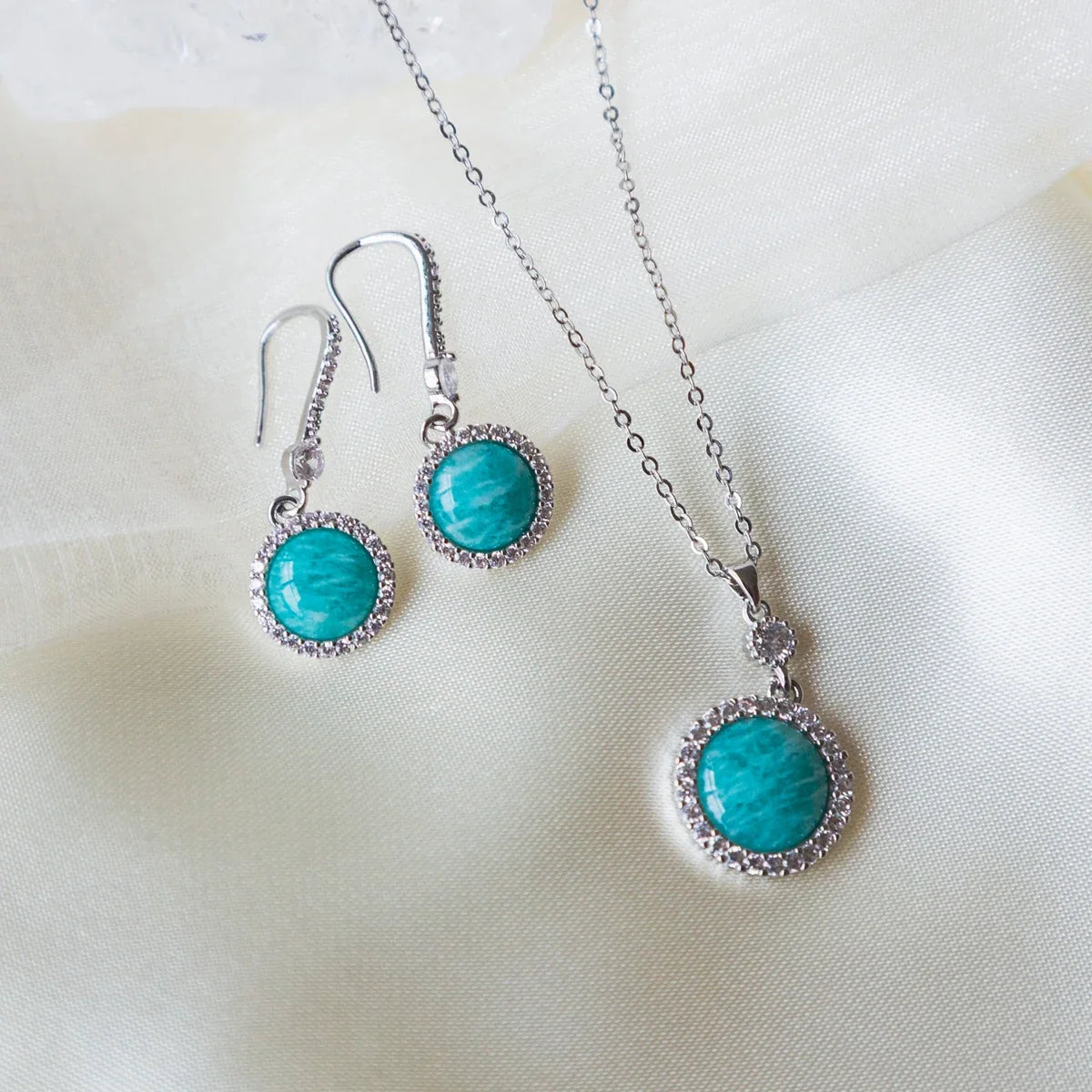 Amazonite